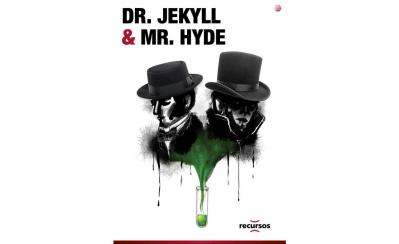 DR. JEKYLL & MR. HYDE