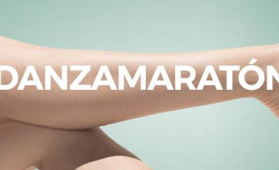 DANZAMARATON 1º PASE