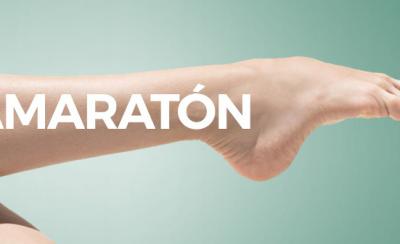 DANZAMARATON 1º PASE