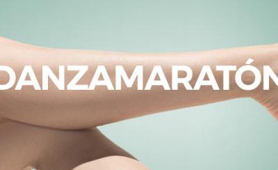 DANZAMARATON 2º PASE