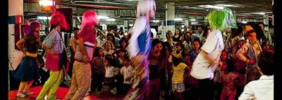DISCO MAGIC Kids