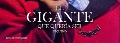 EL GIGANTE QUE QUERIA SER PEQUEÑO