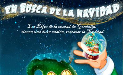 EN BUSCA DE LA NAVIDAD