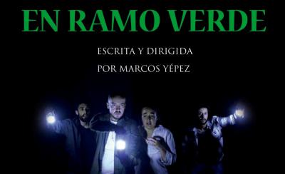 EN RAMO VERDE
