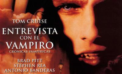 ENTREVISTA CON EL VAMPIRO Interview with the Vampire: The Vampire Chronicles 