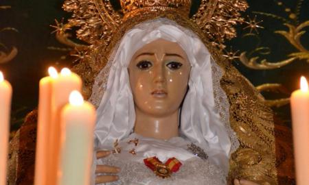 PREGON DE LA SEMANA SANTA 2026