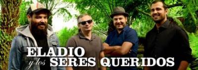 ELADIO Y LOS SERES QUERIDOS