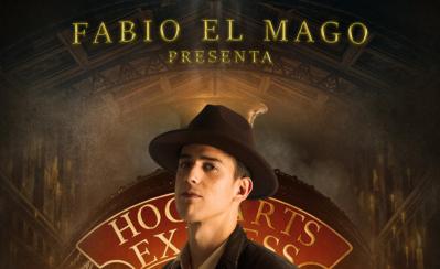 EN BUSCA DE LA MAGIA PERDIDA
