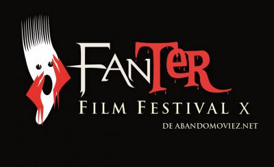 FANTER FILM FESTIVAL. 