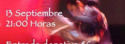FLAMENCO Y COPLA-Ayuda a Lara