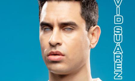 HUMOR BLANCO de DAVID SUAREZ