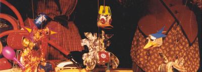 EL FEO DE LA CHARCA
