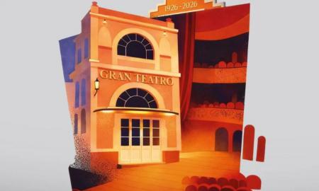 GALA CENTENARIO, <small>100 AÑOS A TU LADO</small>