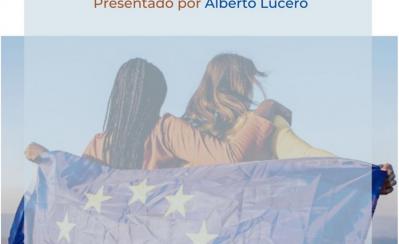 GALA DE CLAUSURA DEL AÑO EUROPEO DE LA JUVENTUD 2022
