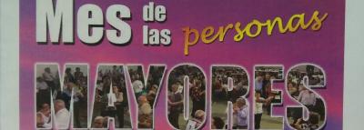GALA HOMENAJE A LAS PERSONAS MAYORES DE CÁCERES