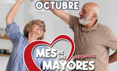 GALA AL MAYOR
