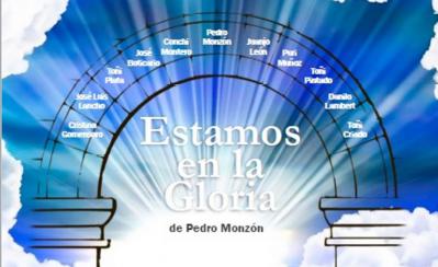 ESTAMOS EN LA GLORIA