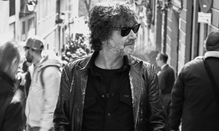 QUIQUE GONZALEZ.Gira 25 Aniversario