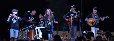 GROOVY CELTIC BAND