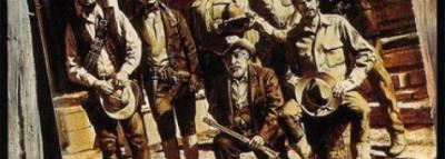 GRUPO SALVAJE