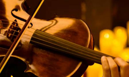 CANDLELIGHT, <small>TRIBUTO A HANS ZIMMER</small>