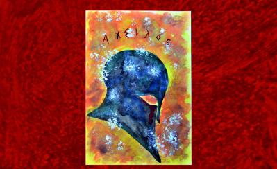 Presentación del libro    AQUILES