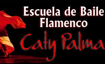 GALA DE NAVIDAD. ESCUELA DE BAILE CATY PALMA