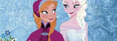 LA REINA DE LAS NIEVES  El Musical