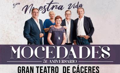 MOCEDADES