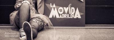 LA MOVIDA MADRILEÑA