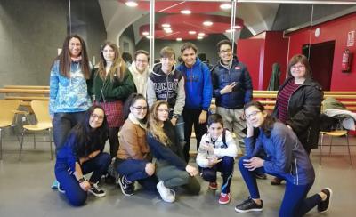 LAS GEMELAS