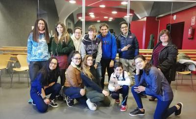 EXTREMESES 2019.X ANIVERSARIO...