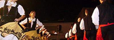 GALA 50 ANIVERSARIO GRUPO FOLKLÓRICO LOS JATEROS