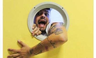 JUAN AMODEO- 