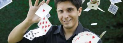 JORGE LUENGO