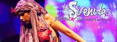 LA SIRENITA