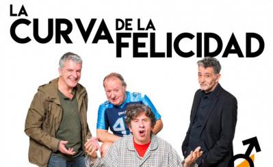 LA CURVA DE LA FELICIDAD