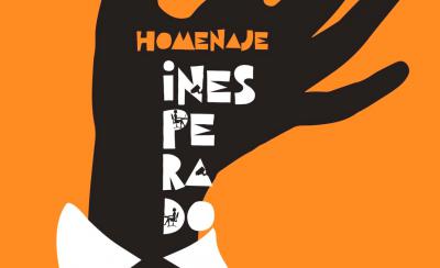 HOMENAJE INESPERADO