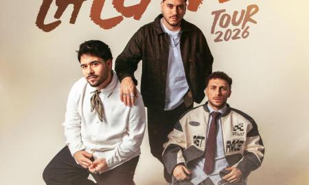 LA LLAVE, <small>en CONCIERTO</small>