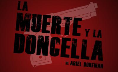 LA MUERTE Y LA DONCELLA