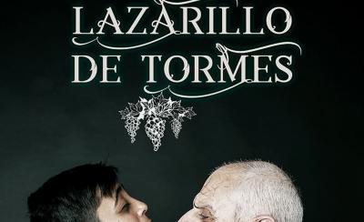 LAZARILLO DE TORMES