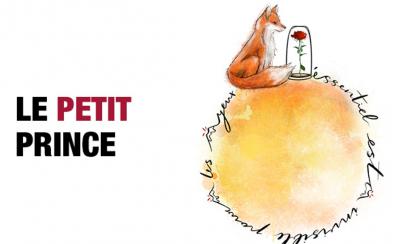 LE PETIT PRINCE