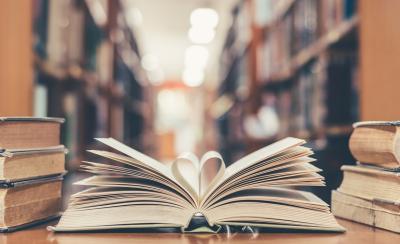 DIA DEL LIBRO