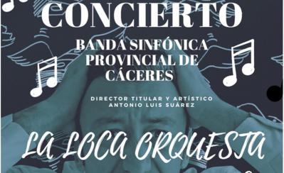 LA LOCA ORQUESTA