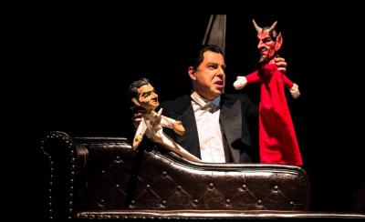 EL ULTIMO AMOR DE LORCA