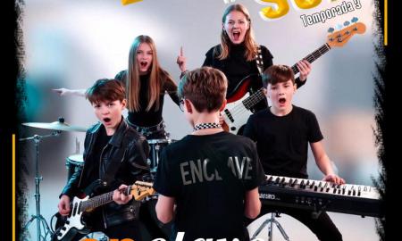 ENCLAVE MUSIC FEST, <small>JUEVES AL SON</small>