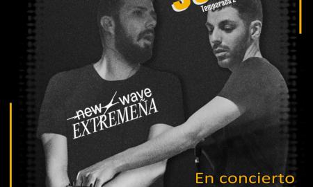 KMKR + MALA SANGRE