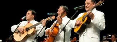 LOS PANCHOS 70 aniversario