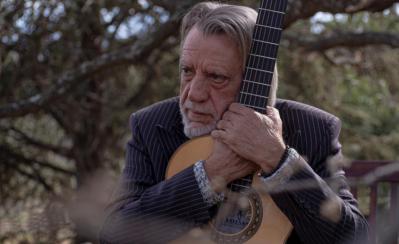 LUIS PASTOR presenta EXTREMADURA FADO