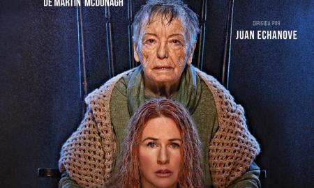 LA REINA DE LA BELLEZA DE LEENANE, <small>María Galiana</small>